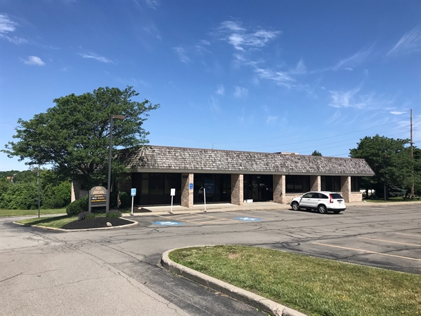 2225, 2255, 2273, and 2337 South Clinton Ave