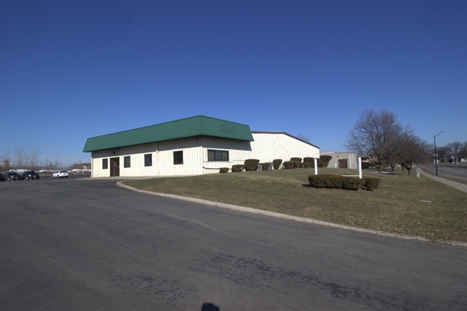 1520 Emerson Street, Rochester