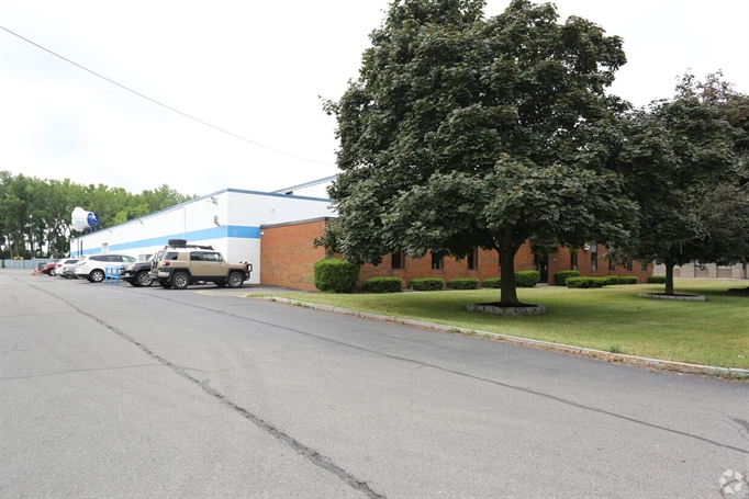 1335 Emerson Street, Rochester