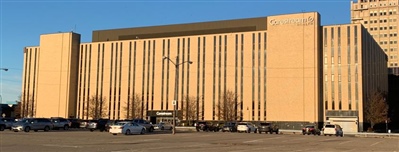 150 Verona Street